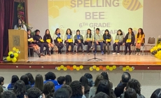 first-interescolar-spelling-bee-contest