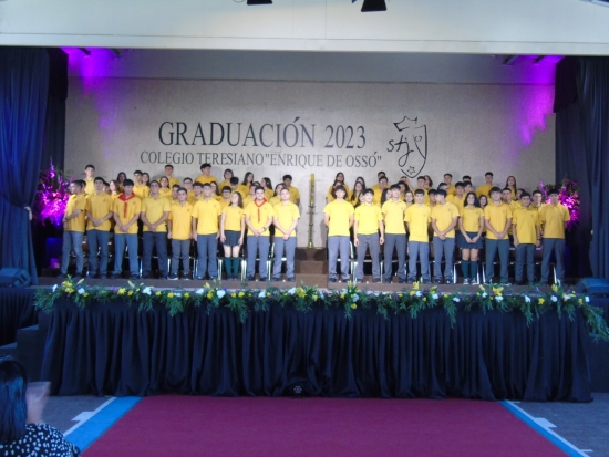 graduacion