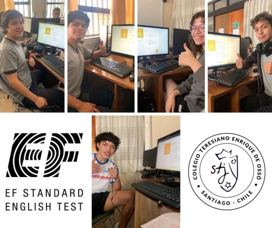 ef-standard-english-test