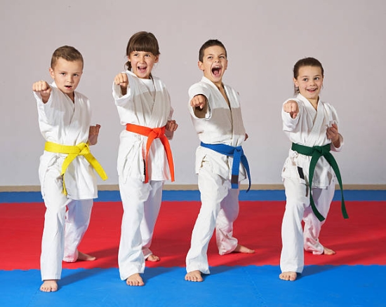 karate