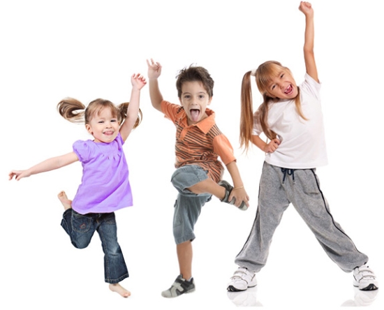 mini-danza