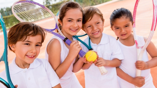 mini-tenis