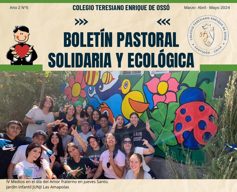 boletin-pastoral-solidaria-y-ecologica